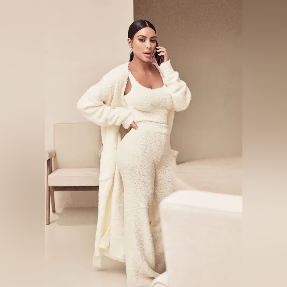 Skims Loungewear Top